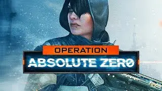 Black ops 4 | Операция ноль | new DLC | Absolute zero