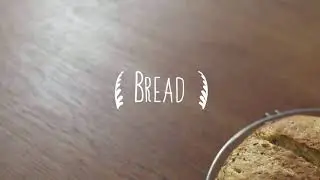 Bread baked in the smallest Baking Oven: AMC Pot & Navigenio
