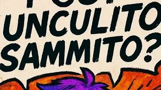 I Got Unculito sammito? And plus