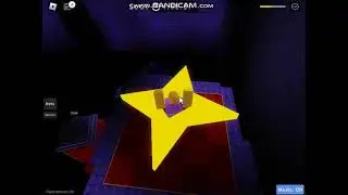 Steeple of Cosmic Terror