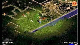 diablo 2 farcast на Rubattle.net [2]