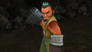 [DFFOO] [GL] Barret LC CHAOS: Avalanche Edition