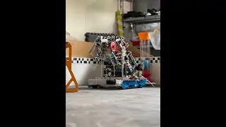62595A Robot Reveal