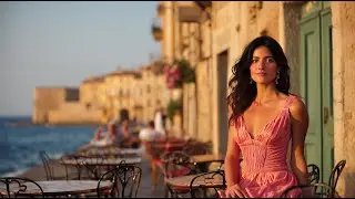 Dolce Melodia - Romantic Italian Vintage Love Song | La Luna Melodia