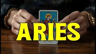ARIES OMG🔮 They Cried To Their Mother About U😭Emotional Because They Have Never Met Someone Like U❤️