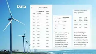 RENEWABLE ENERGY PRICING POLICY GAPS AND MARKET CONSTRAINTS IN AFRICA: THE CASE OF NIGERIA.