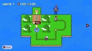 Super Dang88 World