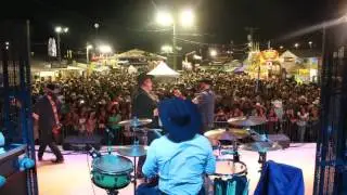 La Reunion Norte&ntilde;a a la Feria y Rodeo del Norte de Texas