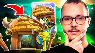 La nouvelle carte broken de la meta !