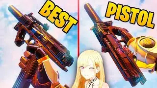 L-CAR 9 in COD Mobile = Pocket SMG! LCAR9 Gunsmith & BEST Attachments | LCAR-9 CODM