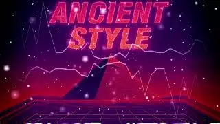 MCD   Ancient Style
