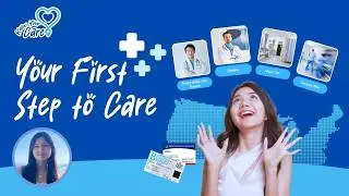 Know Your Care Ep 02 - Your First Step to Care