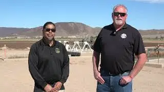 Bard Water & Quechan Tribe Project Collaboration