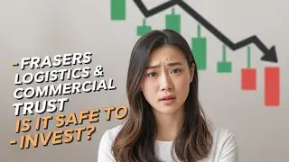 Frasers Logistics & Commercial Trust &mdash; безопасно ли инвестировать?