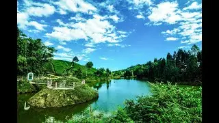 Kanyam, Shree Antu, Illam,  Okayti Tea Estate , Mirik Tour - Godigital Web