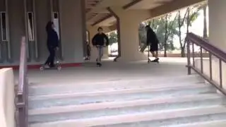 Sam hess | quick release