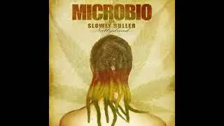 13. Microbio - Enc&aacute;rate (parte 2) (World jam riddim)