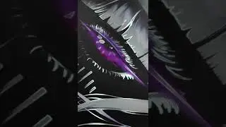 Such as gaming glass pad-Astra&rsquo;s Gaze💜 Build your desk set up