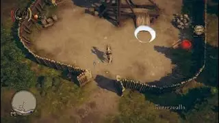 Rustler StonerGamePlay inquisition missions