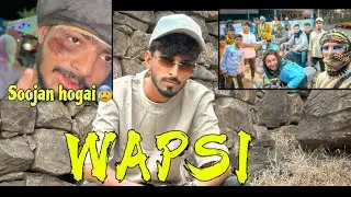 SHAH NORANI SEY WAPSI 🖤✔️