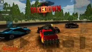 Demolition Derby 2020 - Crash, Smash and Destroy | Android GamePlay | Top  Galaxy Game
