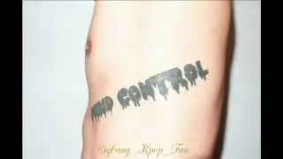 Bigbang  G Dragon Tattoo Tribute  full  Video