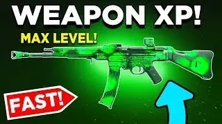 Fastest XP Glitch! Call of Duty&reg; Vanguard