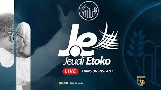 Dieu parle | Pasteur Kass Kaniki |  Dominical du 15.06.2025