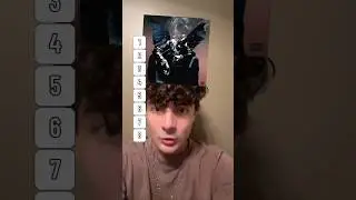 Blind Ranking Travis Scott Albums?! #travisscott #filter #ranking #musicopinions