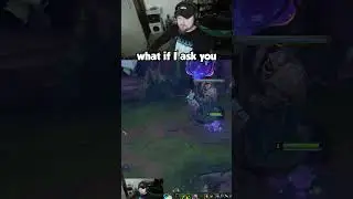 Teemo vs Akali should not go like this