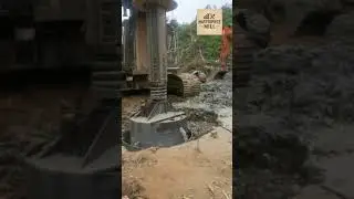 Ancient Well Digging Techniques - Harvesting Groundwater #Masterpiecemill
