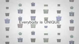SAG+SAL - Everybody is UNIQUE