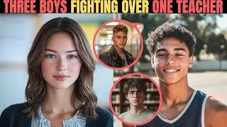 A Forbidden Love Between Teacher and Three Students Ends in Tragedy | True Crime Documentary