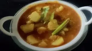 शकरकंद की सब्ज़ी Shakarkand Curry | Sweet Potato Curry Recipe #sumankitchen