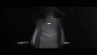Self Express Yourself with noblechairs Gaming Chairs - Designed in Germany