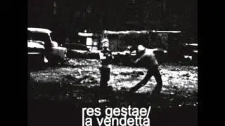 Res Gestae - Maldita Geograf&iacute;a