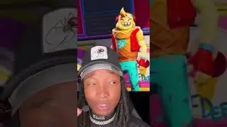 Lil Whip from Fortnite deepest darkest secret Exposed!