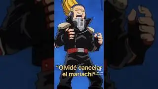 No manches con El Orumaito chiquito XD