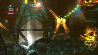 Let's Play Trine | 27 | Bramblestoke Village [3/3]