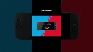Switch 2 вошёл в чат&hellip;👀