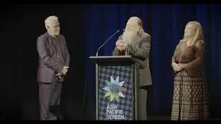 Young Cinema Award | Special Mention | 2020 Asia Pacific Screen Awards