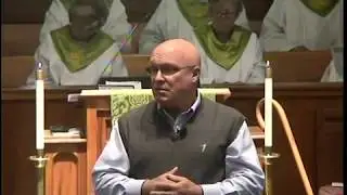 09232018 Sermon