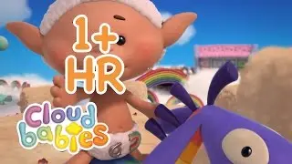 Cloudbabies - Bobo White Compilation