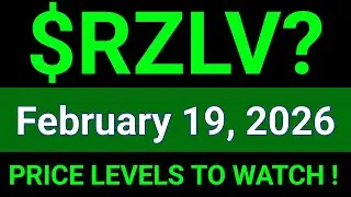 RZLV Stock (Rezolve AI PLC) RZLV Stock Analysis | February 19, 2026