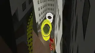Nextbot Hotel Run 😱 | This Hotel Is Pure Nightmare!