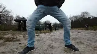 DJI Flight club meeting Soesterberg