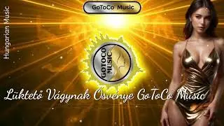 Lüktető Vágynak Ösvénye GoToCo Music