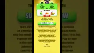 My Talking Tom 2 Shopping In Max    Potion 🍻🍺