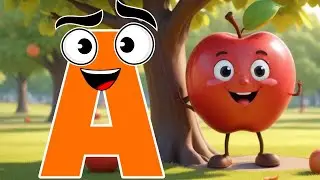 Animals ABC Phonics Song | Animal Sounds Song for kids and Toddlers | ABC Junior Learns