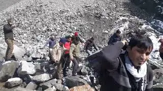 CIVIL QRT RAMBAN NATIONAL HIGHWAY RAMBAN JAMMU KASHMIR